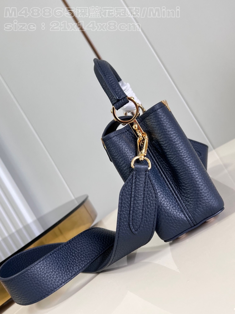 LV Capucines Bags